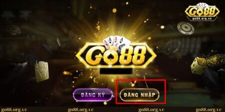 dang nhap go88