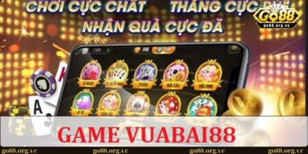 Game Vuabai88