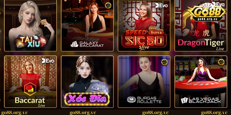 Giới thiệu một số thông tin cơ bản về cổng game FA88