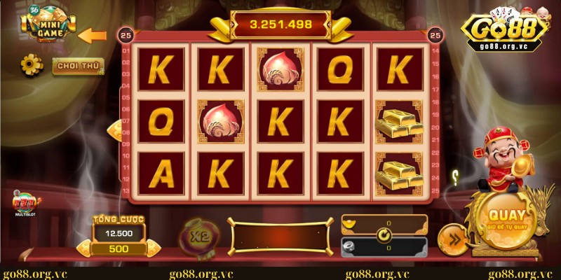 Giới thiệu thông tin tổng quan về game iWin Club