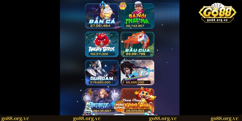 Giới thiệu một số thông tin về cổng game Win79