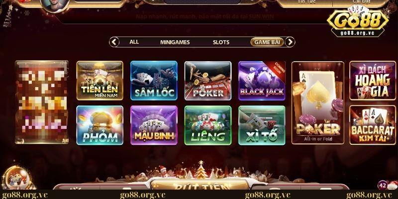 Game Sunwin: Thương hiệu đổi thưởng uy tín hàng đầu hiện nay 3 Top hơn 20 nổi bật tại thương hiệu Sunwin