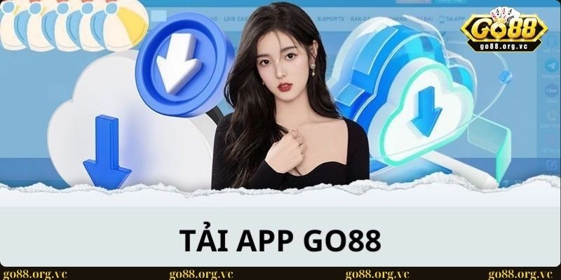 Tải app GO88: Trải nghiệm game bài đỉnh cao trên điện thoại 2 Một số lưu ý dành cho hội viên trong quá trình tải ứng dụng GO 88